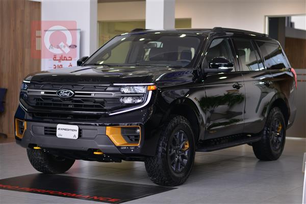 Ford Expedition 2025 for sale in Iraq - Erbil